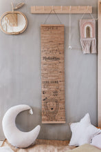 Laden Sie das Bild in den Galerie-Viewer, Messlatte Little Lion