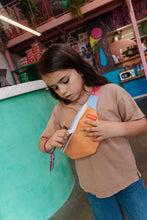 Laden Sie das Bild in den Galerie-Viewer, Bodybag Mini Indiana