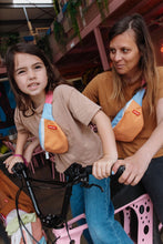 Laden Sie das Bild in den Galerie-Viewer, Bodybag Mini Indiana