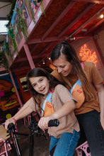 Laden Sie das Bild in den Galerie-Viewer, Bodybag Mini Indiana