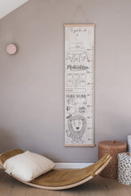 Laden Sie das Bild in den Galerie-Viewer, Messlatte Little Lion