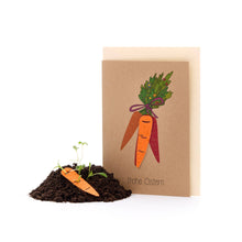 Laden Sie das Bild in den Galerie-Viewer, Osterkarte - Frohe Ostern