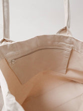 Laden Sie das Bild in den Galerie-Viewer, My Louis - Baumwolltasche