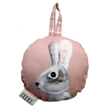 Laden Sie das Bild in den Galerie-Viewer, Tierrasseln