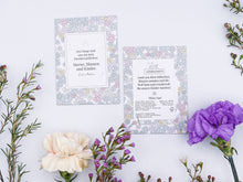 Laden Sie das Bild in den Galerie-Viewer, Blumengruss Box