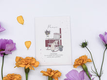 Laden Sie das Bild in den Galerie-Viewer, Blumengruss Box