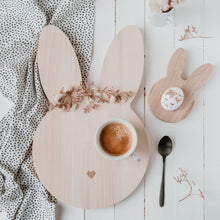 Laden Sie das Bild in den Galerie-Viewer, Hasenbrett