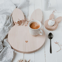 Laden Sie das Bild in den Galerie-Viewer, Hasenbrett