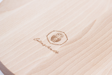 Laden Sie das Bild in den Galerie-Viewer, Hasenbrett