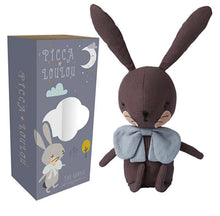 Laden Sie das Bild in den Galerie-Viewer, Stoffhase