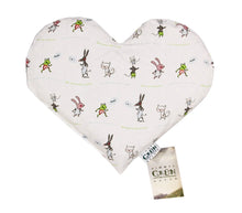 Laden Sie das Bild in den Galerie-Viewer, Baby & Kinder Hirse- & Kräuterkissen