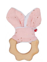 Laden Sie das Bild in den Galerie-Viewer, Beissring