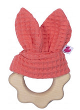 Laden Sie das Bild in den Galerie-Viewer, Beissring