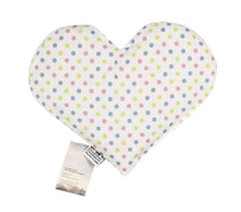 Laden Sie das Bild in den Galerie-Viewer, Baby & Kinder Hirse- & Kräuterkissen