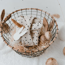 Laden Sie das Bild in den Galerie-Viewer, Drahtkorb - Brotkorb - 25 cm