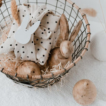 Laden Sie das Bild in den Galerie-Viewer, Drahtkorb - Brotkorb - 25 cm