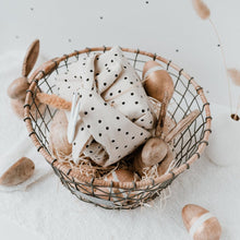 Laden Sie das Bild in den Galerie-Viewer, Drahtkorb - Brotkorb - 25 cm