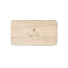 Laden Sie das Bild in den Galerie-Viewer, Frühstücksbrett "Kleiner Liebling"