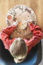 Laden Sie das Bild in den Galerie-Viewer, Kinder Tischset - Arche Noah