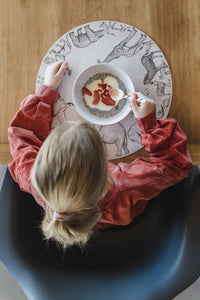 Kinder Tischset - Arche Noah
