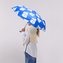 Laden Sie das Bild in den Galerie-Viewer, Peanuts Snoopy Limitierte Auflage Yo! Entenkopf-Regenschirm