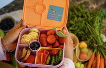 Laden Sie das Bild in den Galerie-Viewer, Super Kids Box