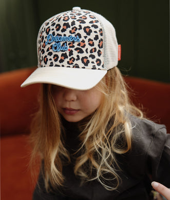 Leopard 1 - Kids & Mums