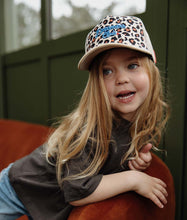 Laden Sie das Bild in den Galerie-Viewer, Leopard 1 - Kids &amp; Mums