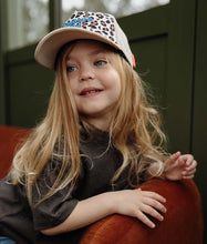 Laden Sie das Bild in den Galerie-Viewer, Leopard 1 - Kids &amp; Mums
