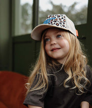Laden Sie das Bild in den Galerie-Viewer, Leopard 1 - Kids &amp; Mums
