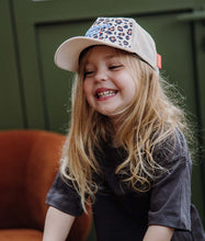 Laden Sie das Bild in den Galerie-Viewer, Leopard 1 - Kids &amp; Mums