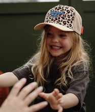 Laden Sie das Bild in den Galerie-Viewer, Leopard 1 - Kids &amp; Mums