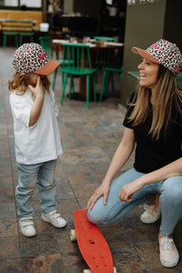 Leopard 7 - Kids & Mums