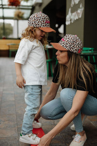 Leopard 7 - Kids & Mums