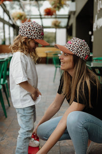 Leopard 7 - Kids & Mums