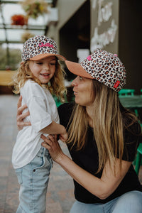 Leopard 7 - Kids & Mums