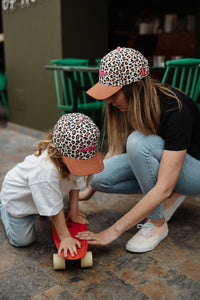 Leopard 7 - Kids & Mums