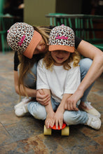 Laden Sie das Bild in den Galerie-Viewer, Leopard 7 - Kids &amp; Mums