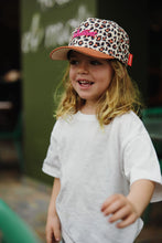 Laden Sie das Bild in den Galerie-Viewer, Leopard 7 - Kids &amp; Mums