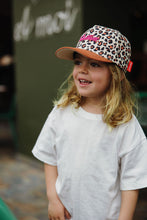 Laden Sie das Bild in den Galerie-Viewer, Leopard 7 - Kids &amp; Mums