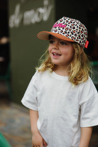 Leopard 7 - Kids & Mums
