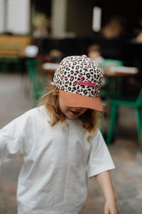Leopard 7 - Kids & Mums