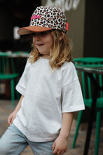 Laden Sie das Bild in den Galerie-Viewer, Leopard 7 - Kids &amp; Mums