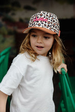 Laden Sie das Bild in den Galerie-Viewer, Leopard 7 - Kids &amp; Mums