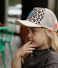 Laden Sie das Bild in den Galerie-Viewer, Leopard 1 - Kids &amp; Mums