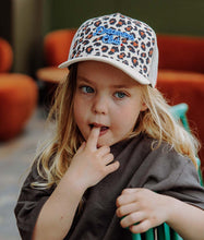Laden Sie das Bild in den Galerie-Viewer, Leopard 1 - Kids &amp; Mums