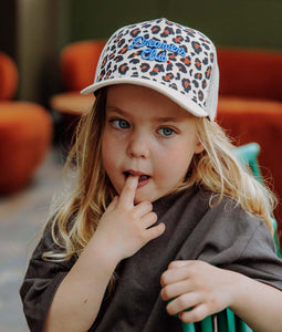 Leopard 1 - Kids & Mums
