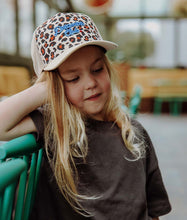 Laden Sie das Bild in den Galerie-Viewer, Leopard 1 - Kids &amp; Mums