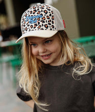 Laden Sie das Bild in den Galerie-Viewer, Leopard 1 - Kids &amp; Mums