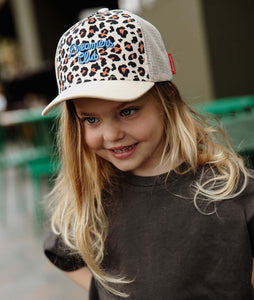Leopard 1 - Kids & Mums